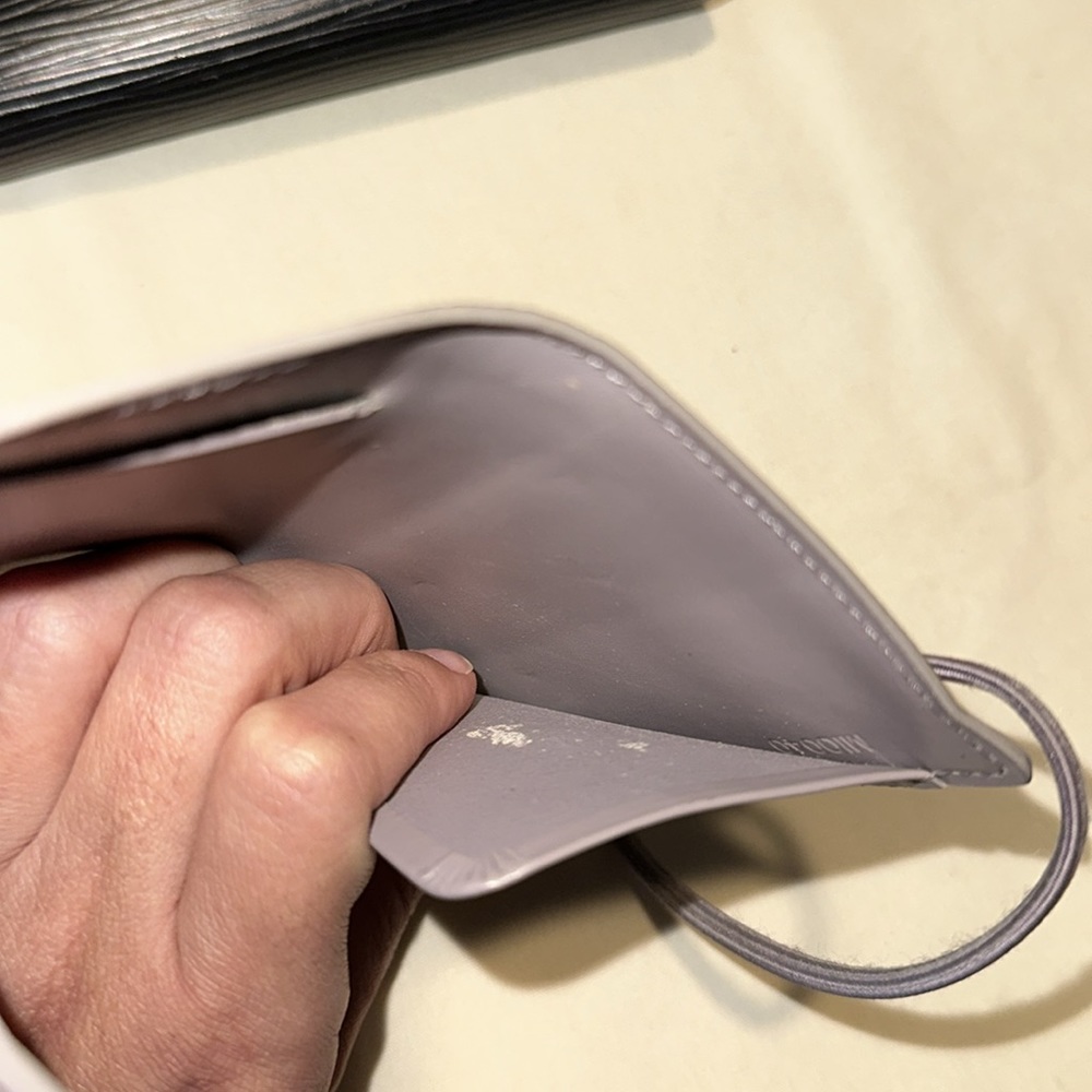 Louis Vuitton His and Hers Accessories ~ Vintage - Picture 16 of 16